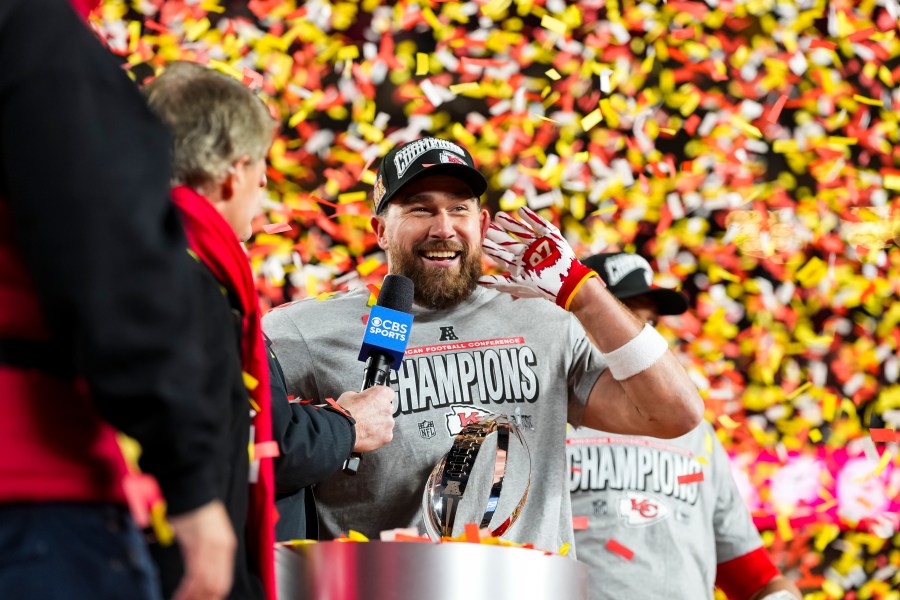 Are the Chiefs the NFL’s ‘official’ winners? By the numbers