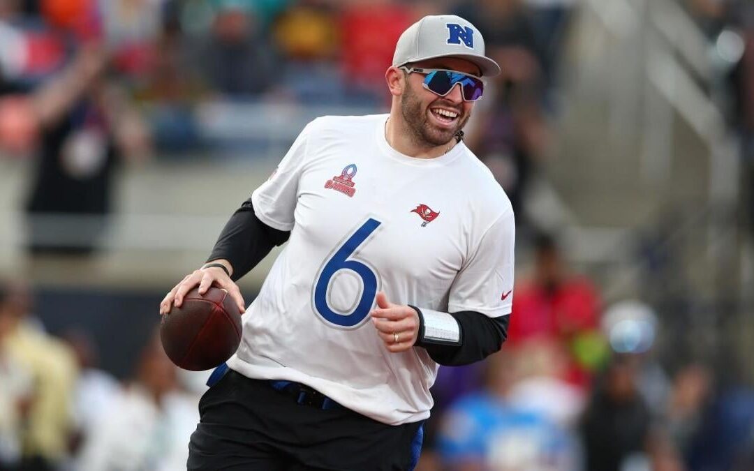 2025 Pro Bowl Games: Where to watch, date, time, TV channel, live stream for NFL’s All-Star event in Orlando
