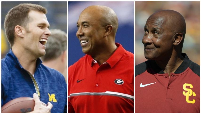 College GameDay: Locations, all-time appearances, most times hosting