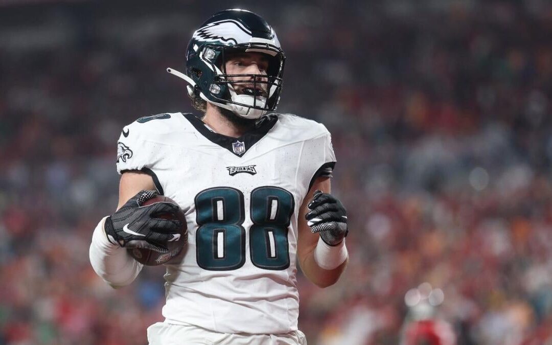 NFL DFS: Optimizer makes Super Bowl LIX daily fantasy football picks, projections for DraftKings, FanDuel