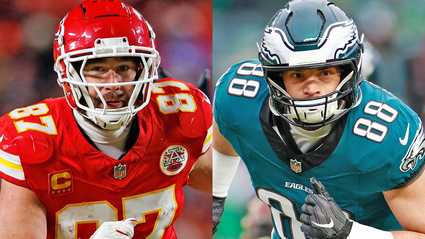 2025 Super Bowl bold predictions: Five hot takes as Chiefs look for third straight title against Eagles
