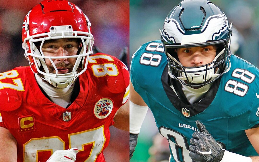 2025 Super Bowl bold predictions: Five hot takes as Chiefs look for third straight title against Eagles