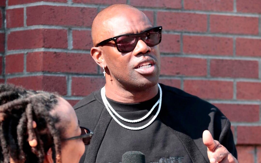 2025 Super Bowl: Terrell Owens sounds off on NFL’s ‘blatant’ favoritism toward Chiefs