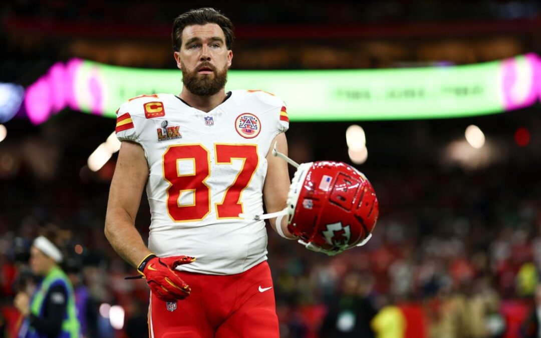 Cut Travis Kelce? Trade for Matthew Stafford? We proposed bold offseason moves for all 32 teams