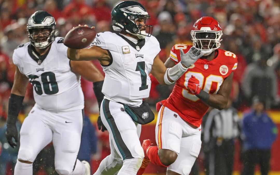 Super Bowl 2025 preview: 59 things to know for Super Bowl 59 Chiefs vs. Eagles rematch in NFL championship