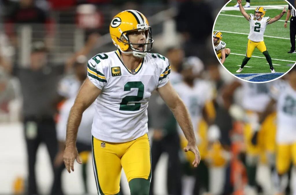 Super Bowl-winning NFL kicker announces retirement