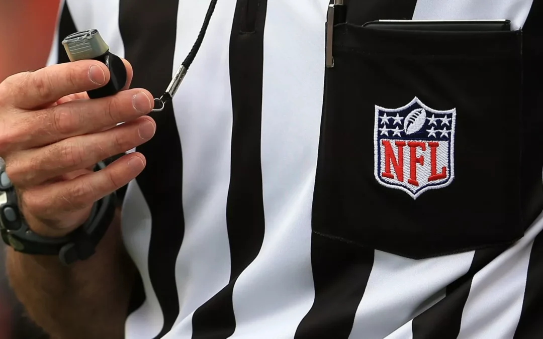 NFL Won’t Rely on Technology to Spot the Ball Amid Controversies