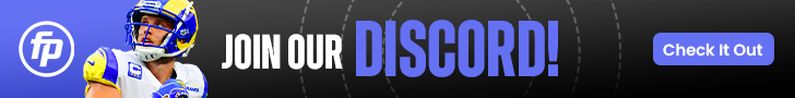 Join the FantasyPros Discord