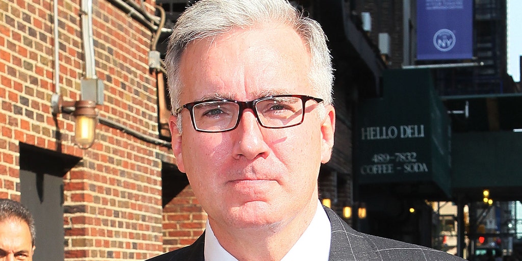 Keith Olbermann drops F-bomb in reaction to NFL ditching ‘End Racism’ phrase in end zones for Super Bowl