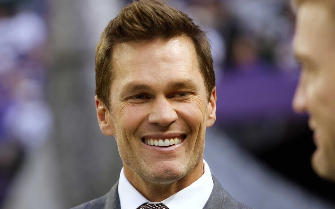 How Patriots great Tom Brady will view another Super Bowl for Chiefs: ‘Very happy for them’