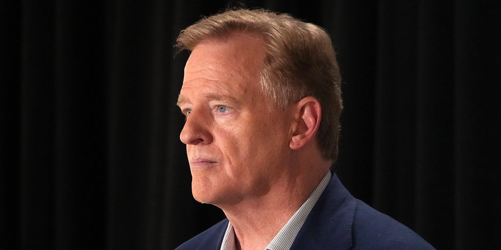 NFL’s Roger Goodell talks about possibility of expanding regular season to 18 games