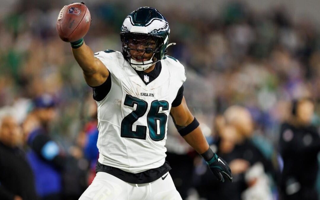Super Bowl 2025: Best offseason in NFL history? Where Eagles rank among top 10 of past three decades