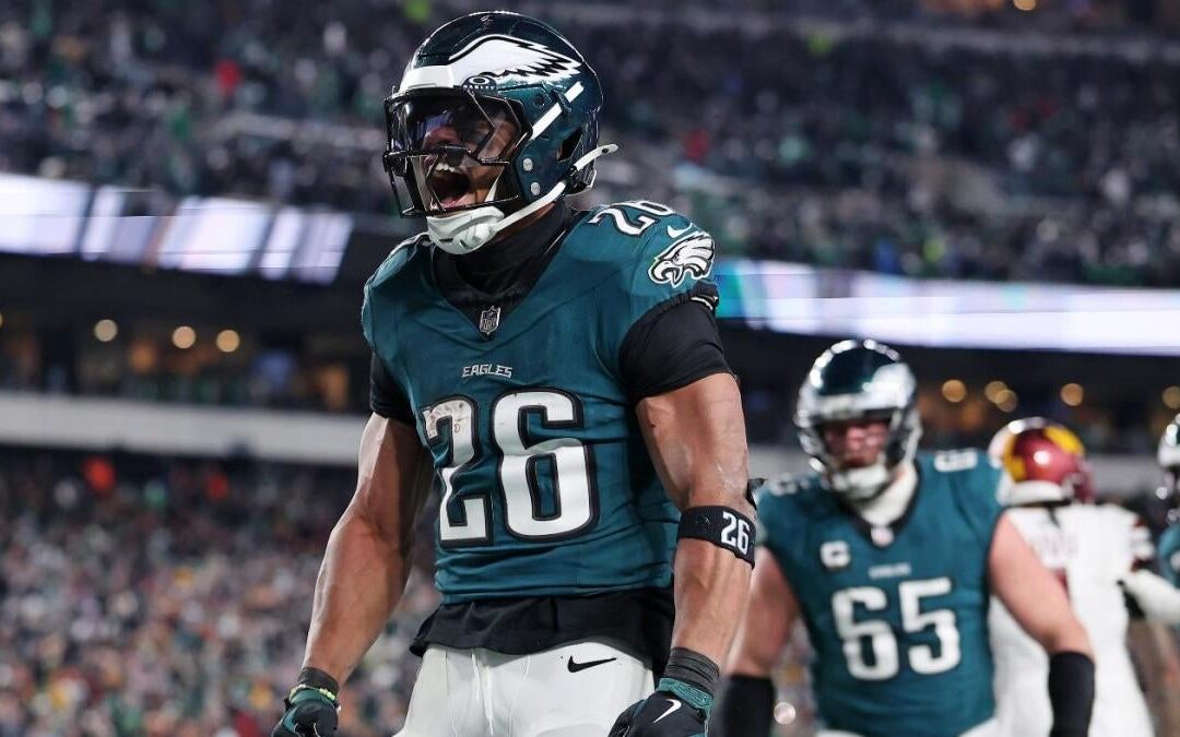 NFL DFS, 2025 Super Bowl: Chiefs vs. Eagles DraftKings, FanDuel daily Fantasy football picks, lineups