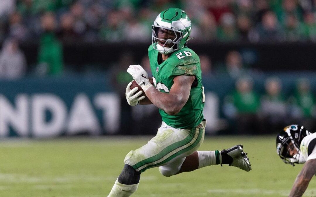 NFL DFS: Optimizer reveals Super Bowl LIX daily fantasy football picks, projections for DraftKings, FanDuel