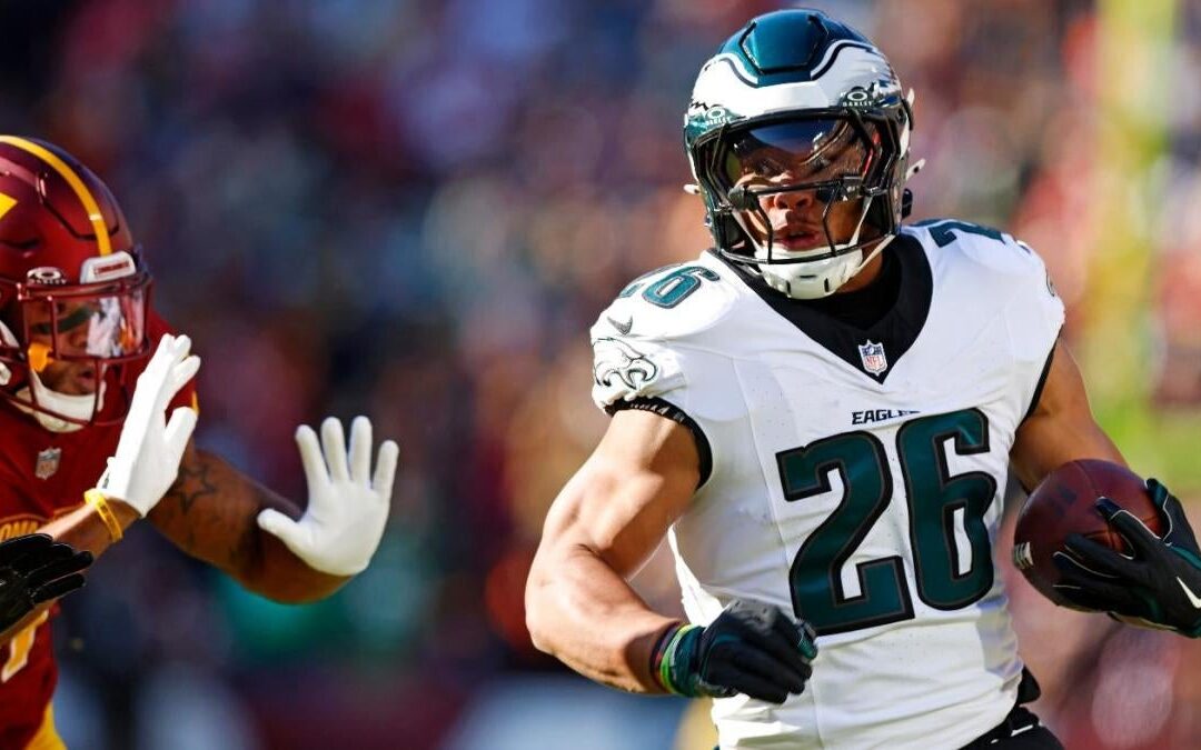 NFL odds, picks, spreads, props, what to bet in 2025 Super Bowl: Model targeting Over in Chiefs vs. Eagles