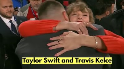 Taylor Swift $140K Valentine’s Gift from Travis Kelce Adds to Their History of Lavish Gifting