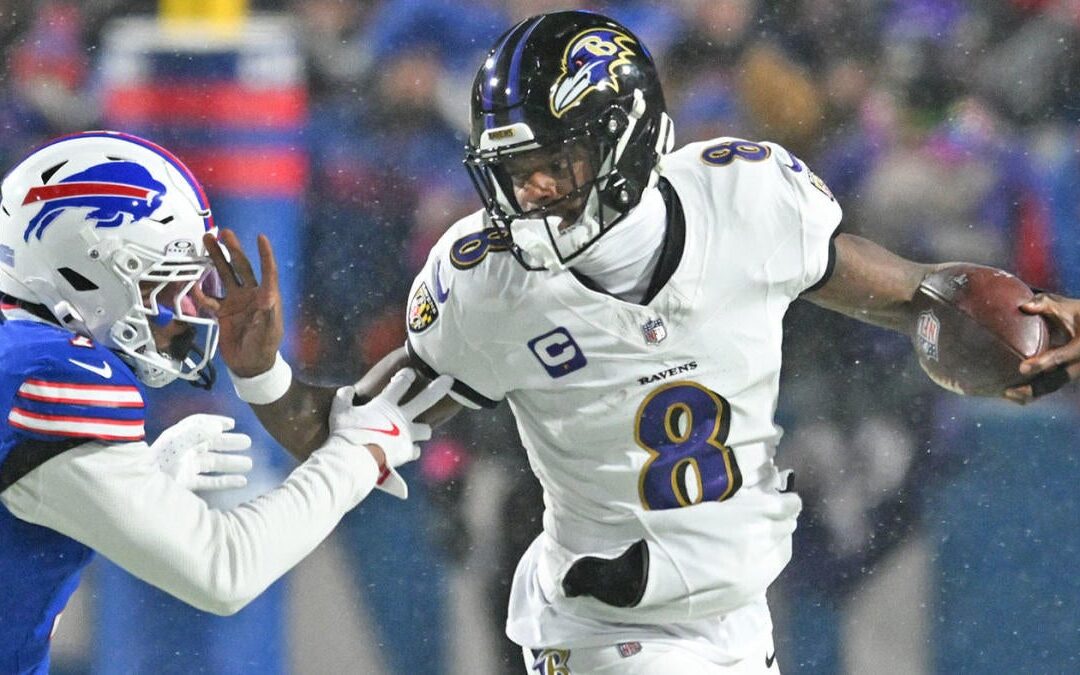 Ranking top 25 NFL players who never won a Super Bowl, from Dan Marino to Lamar Jackson and more legends