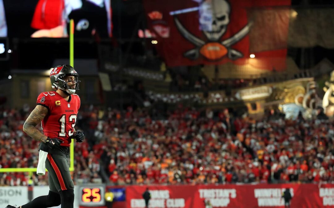 Mike Evans ‘Most Likely’ Will Retire From NFL By 2028, Eyes Olympics Flag Football