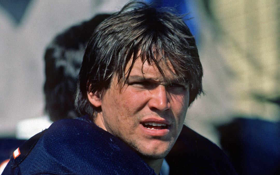 Steve McMichael, Hall of Fame Tackle for Champion Bears, Dies at 67