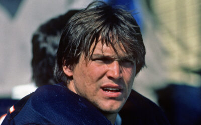 Steve McMichael, Hall of Fame Tackle for Champion Bears, Dies at 67
