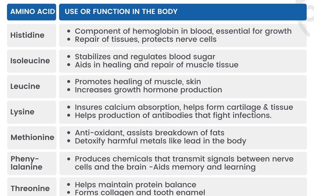 Ever wondered why some people seem to recover faster, perform better, and maintain their energy all day? The secret isn’…