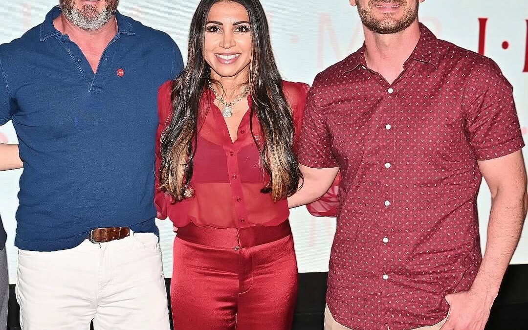 We had an amazing Miami launch for @im8health with @davidbeckham @dannyyeung22. As I reflect back on the day, IM8 is mor…