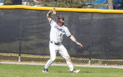 IC 10-Runs Rochester in Night Cap, UR Overcomes 7-Run Deficit in Opener for Split