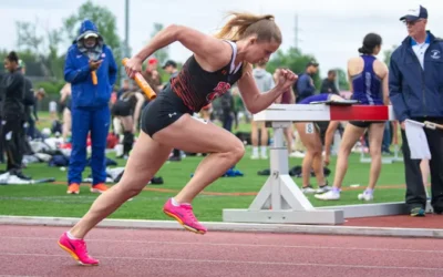 Women’s Track & Field takes fourth at U of R Invite – Rochester Institute of Technology Athletics