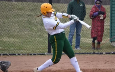 CU Softball Preview – vs. Plattsburgh State (4/15)
