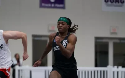 Field Events Shine For Roosevelt At Wheaton Invitational