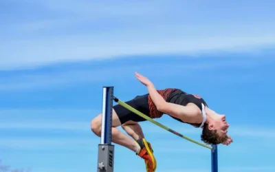 Men’s Track & Field places third at U of R Invite – Rochester Institute of Technology Athletics
