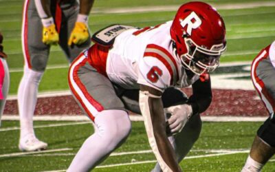 Nebraska Football 5-Star TE Target Ahmad Hudson Talks Taylor Commitment, Recruitment