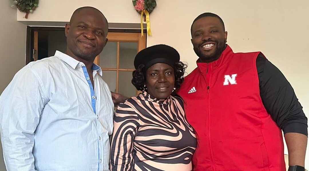 Friday Five: Big recruiting developments in May
