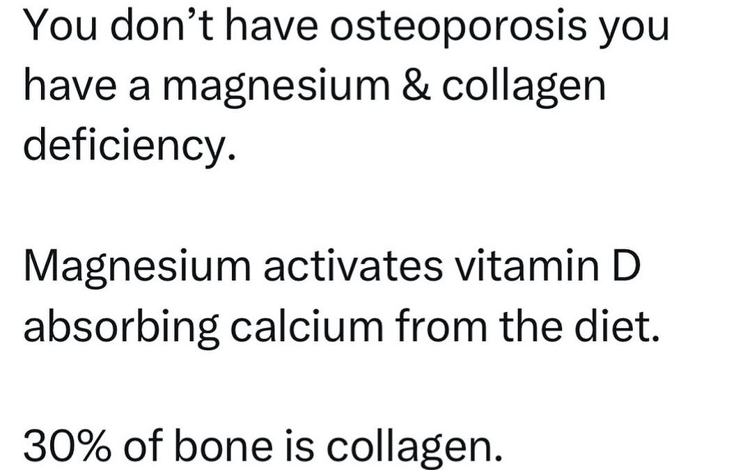 If you want discounts on the chocolate multi-collagen powder, type 2 collagen capsules and the magnesium glycinate/malat…