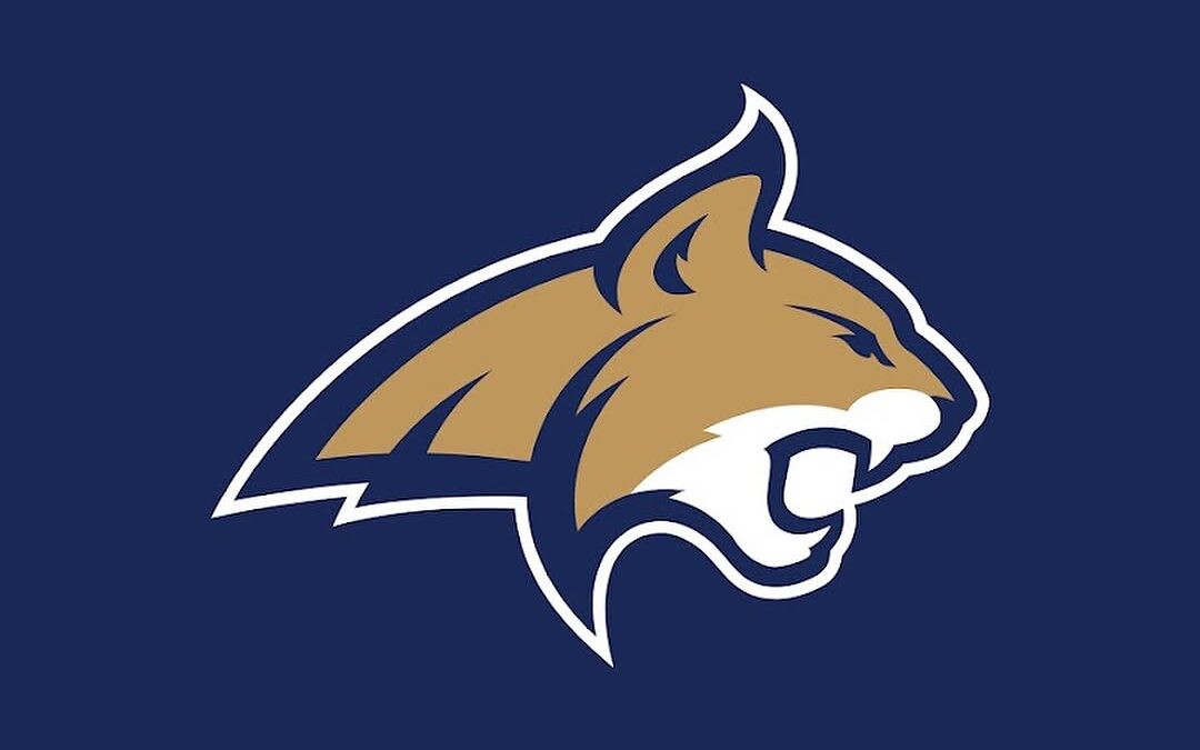 Montana State just offered. Time to work. #GoBobcats #BuiltDifferent #ᴀɢᴛɢ 🙏