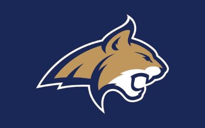 Montana State just offered. Time to work. #GoBobcats #BuiltDifferent #ᴀɢᴛɢ 🙏