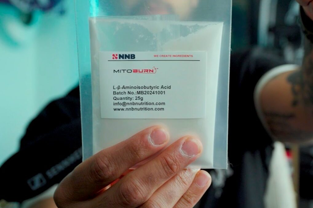 Say goodbye to the nasty clumps 👋 • @nnbnutrition bringing quality to beverage 🔥