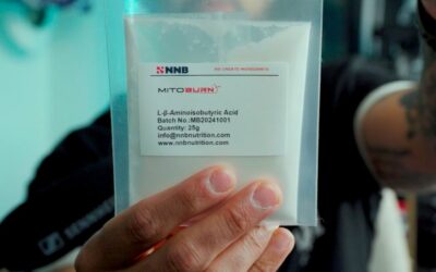 Say goodbye to the nasty clumps 👋 • @nnbnutrition bringing quality to beverage 🔥