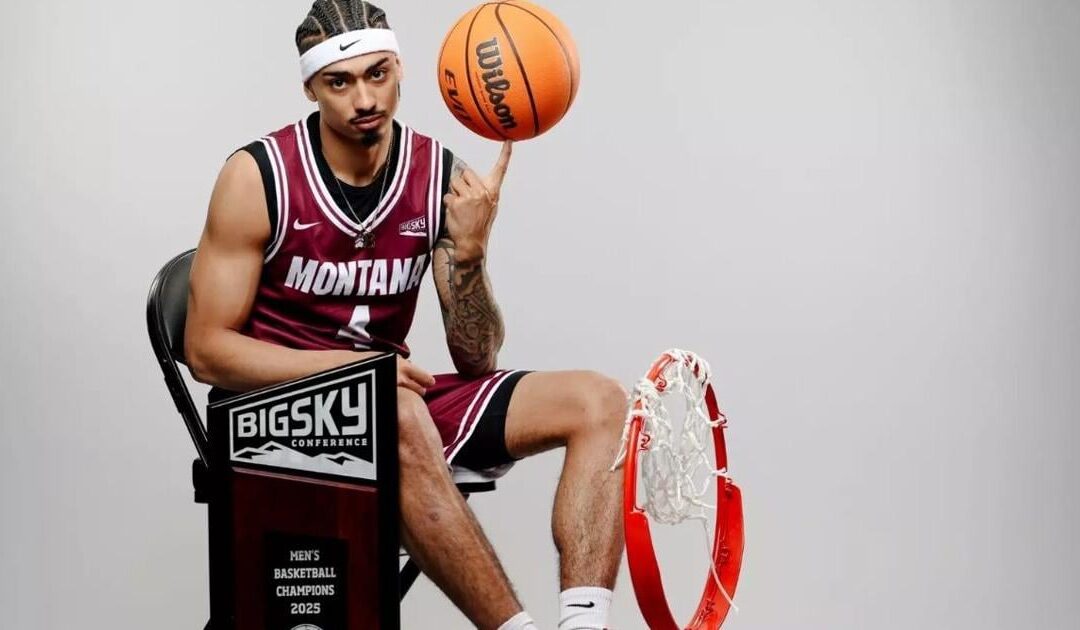 Griz hoops adds UNLV transfer guard Brooklyn Hicks | Montana Grizzlies – SWX Sports