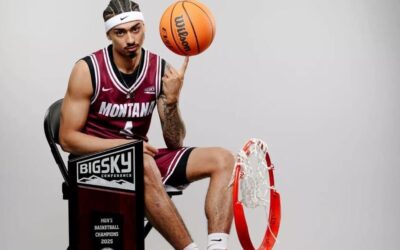 Griz hoops adds UNLV transfer guard Brooklyn Hicks | Montana Grizzlies – SWX Sports