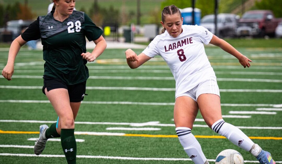 3 Plainsmen soccer players named to all-state team