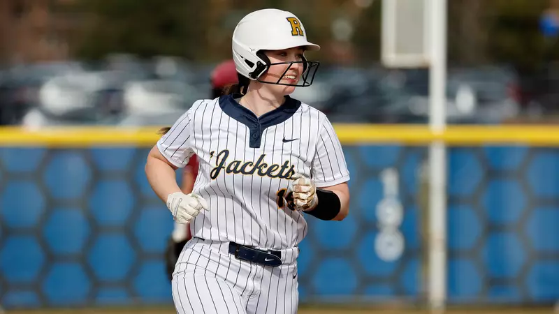 Rochester Takes Two in Non-Conference Action at Hamilton