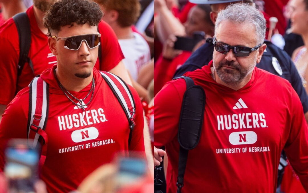 Matt Rhule’s 4-Star Dylan Raiola Replacement Breaks Silence on Loyalty After Nebraska HC Receives 908-YD Athlete’s Big Promise