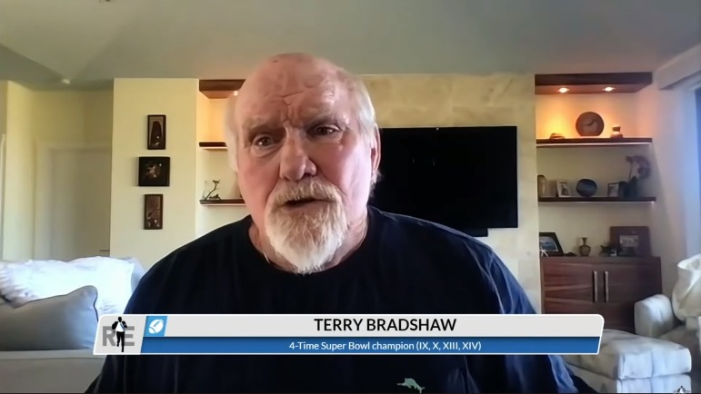 Terry Bradshaw Blasts Steelers’ Pursuit Of Aaron Rodgers As A ‘Joke:’ Needs To ‘Stay In California’ And ‘Chew On Bark’