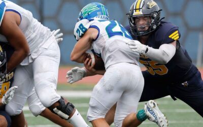 Head Injuries in Sports: What Every Athlete (and Parent) Should Know