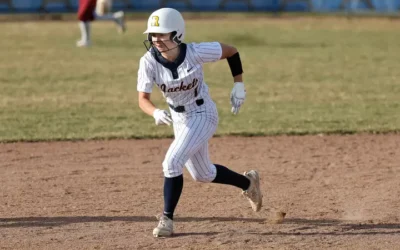 Rochester Bows Out of Liberty League Tournament