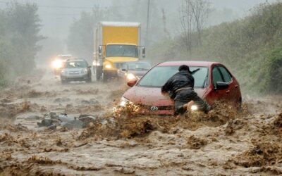 FEMA head admits disaster plan unfinished just 2 weeks before hurricane season