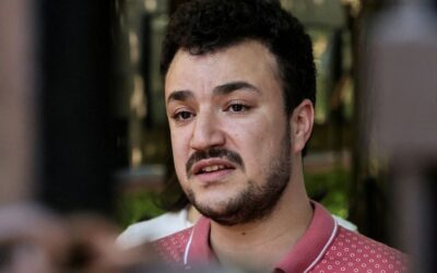 Trump dealt another legal loss in high-profile detention of Columbia activist