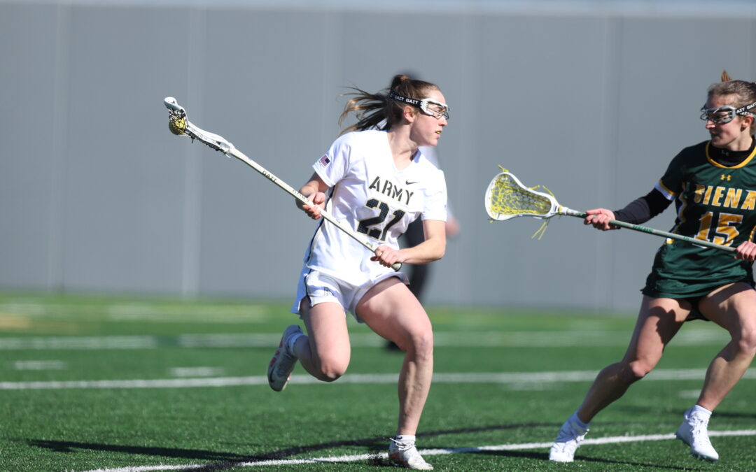 Follow Capital Region athletes in their college athletic careers