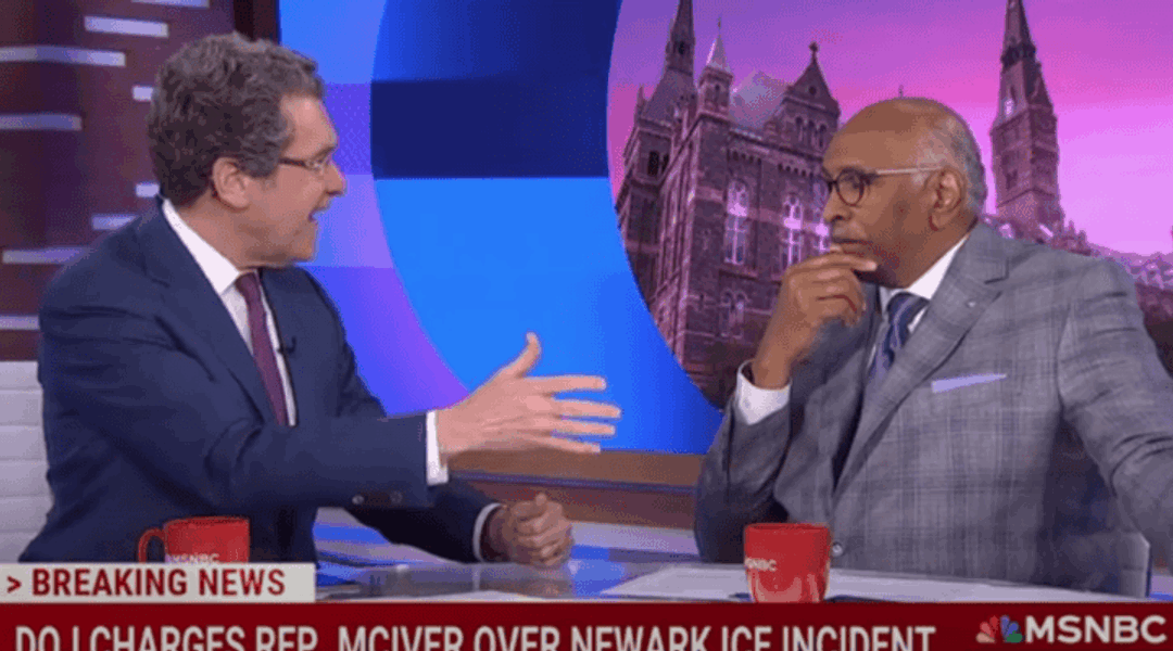 ‘Running amok!’ Legal expert aghast at Trump DOJ’s latest ‘absurd’ case